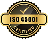 ISO45001職業健康安全管理體系認證